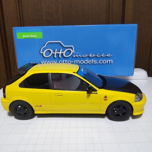 Otto mobile honda civic - mobile, r