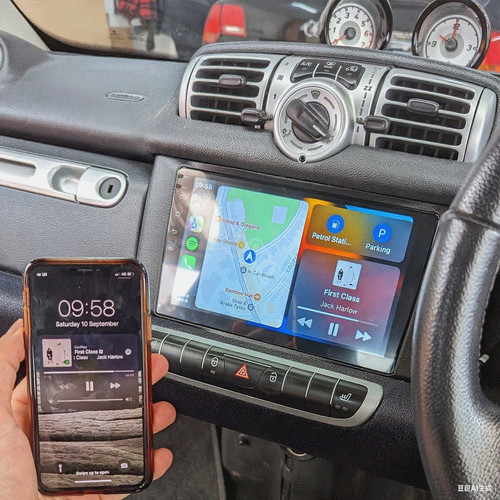Bluetooth apple carplay - bluetooth,