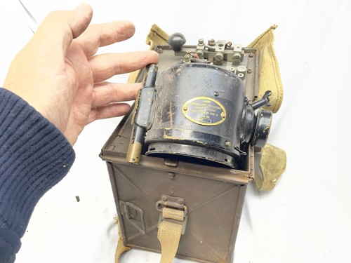 Original ww2 british army - original,