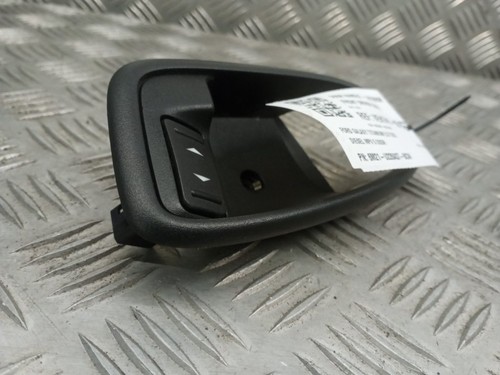 Ford galaxy 2010 2015 door - ford,
