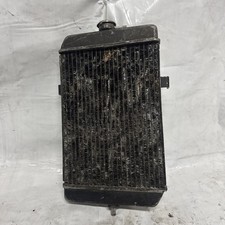 Aluminum Radiator For