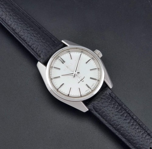 Vintage king seiko - seiko, 45-7001