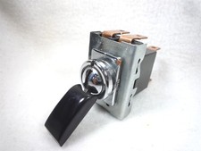 Jaguar E Type Switch Lucas 31960 Mk2 Interior Lamp Toggle Daimler 250 340 Mk10 S