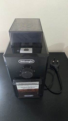 Delonghi coffee grinder kg79 - coffee,