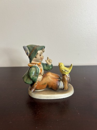 Vintage goebel hummel germany - goebel,