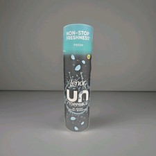 Lenor | Unstoppables | In-Wash