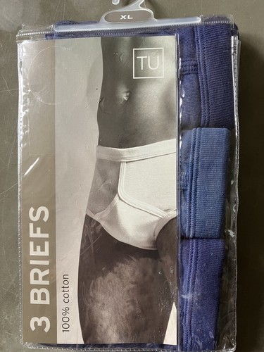 Vintage front 3 pairs - vintage, tu