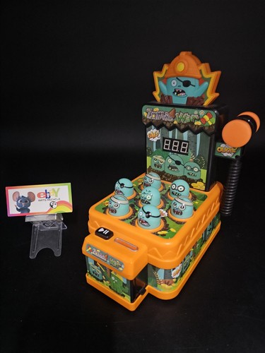 Zombie war whack - war, a