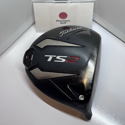 Titleist ts2 driver head - ts2,