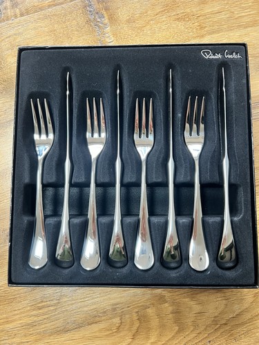 Robert welch fish - welch, set