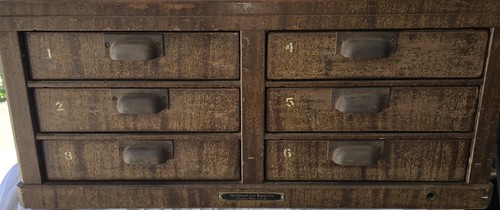 Antique national cash register - national,