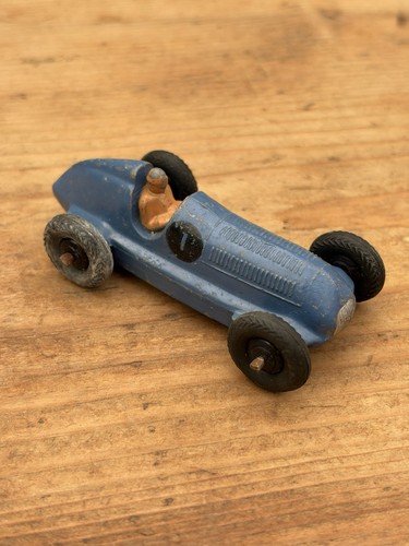Dinky toys 23c mercedes - toys,