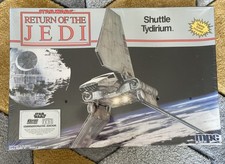 *SEALED* MPC ERTL STAR WARS
