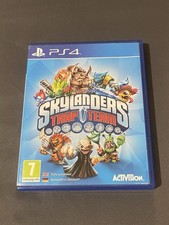 Skylanders Trap Team (Sony