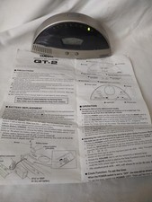 Yamaha QT-2 Quartz Metronome -