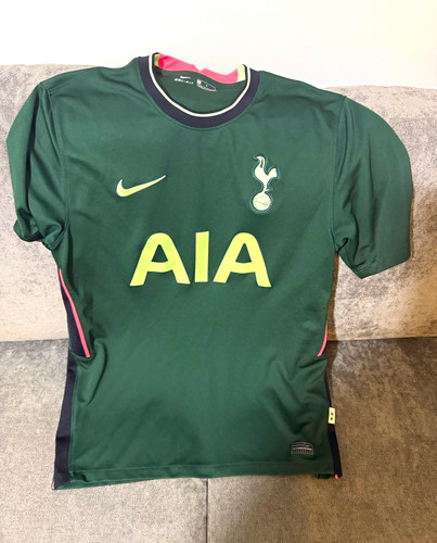 Nike tottenham hotspur away - tottenham,