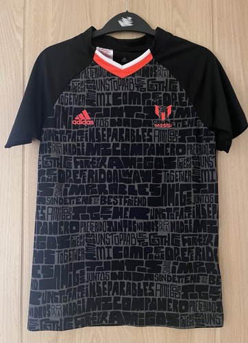 Adidas messi sports shirt - adidas,