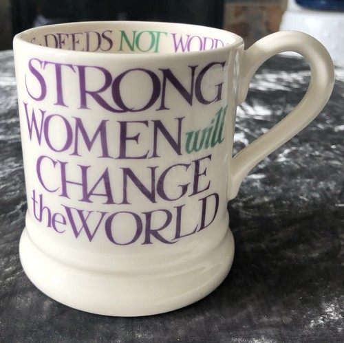 Emma bridgewater strong - strong, women
