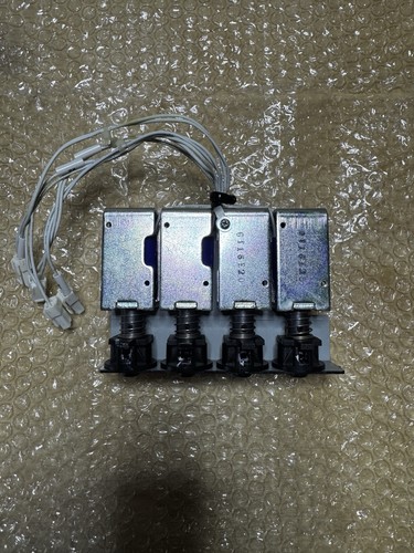 Brother 381 solenoid - brother, gt-381