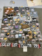 KAWASAKI NOS PARTS LOT KX80 KDX80 KX60 KX100 KD80