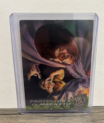 1994 fleer ultra - fleer, x-men
