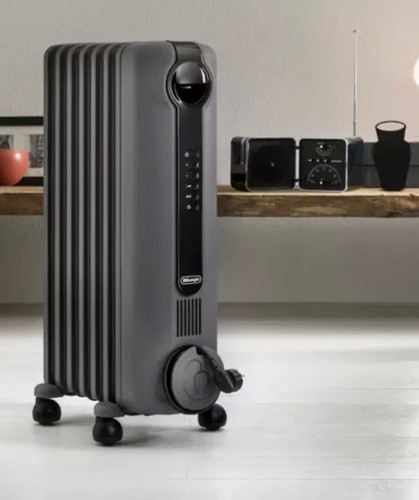 Delonghi radia digital oil - delonghi,