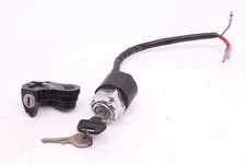 Lock set ignition lock Honda