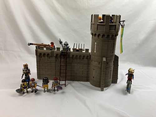 Playmobil 3888 medieval - playmobil,