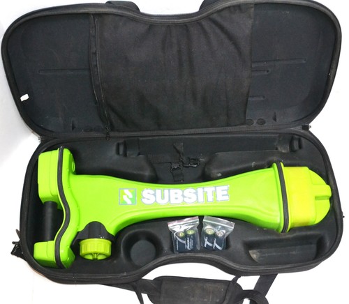 Subsite ditch witch recon - ditch,