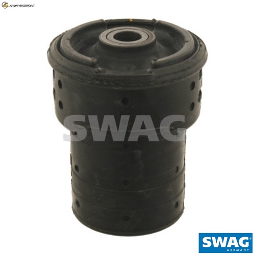 Bearing axle body - body, 93