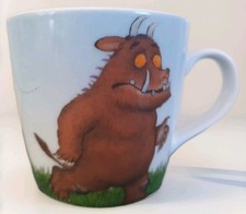 GRUFFALO CHILDS MUG/CUP APPROX