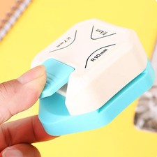 3-in-1 Corner Rounder Paper