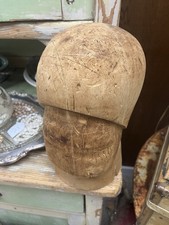 Vintage Antique Wooden Wood