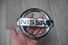 NISSAN QUEST MPV   FRONT