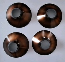 Vintage Wagon Wheel Chandelier