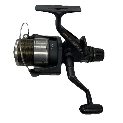 Shimano aero 6010 - shimano, baitrunner