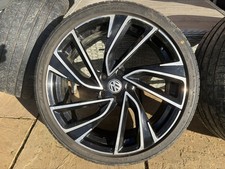 VW Adelaide’ style Alloy