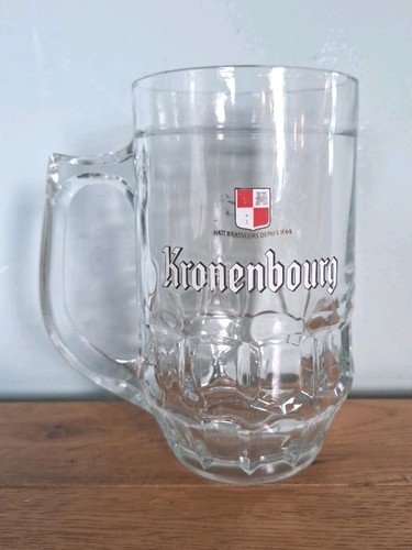 Kronenbourg vintage - kronenbourg,