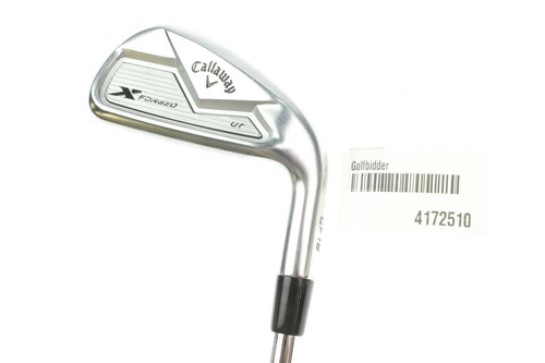 Callaway forged 18 - x,
