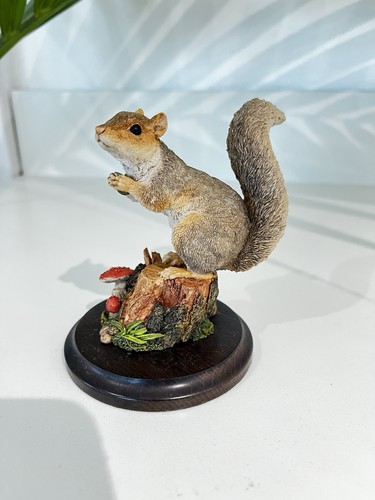 Royal doulton squirrel - royal,