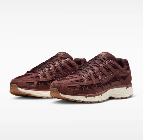 Nike 6000 dark pony - ‘dark, pony’