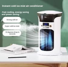 Portable Mini Air Conditioner