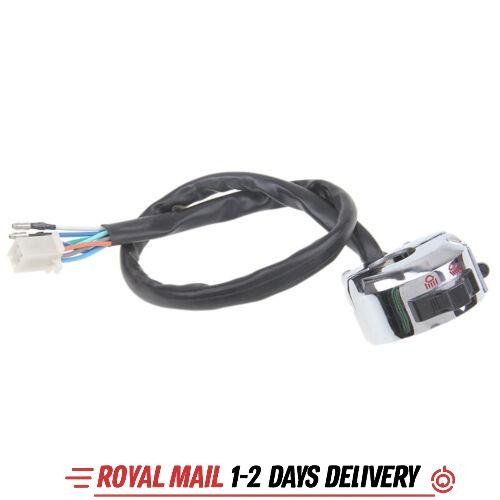 22mm motorcycle handlebar - 7/8",
