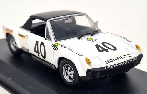 Detail porsche 914 4 - vw,