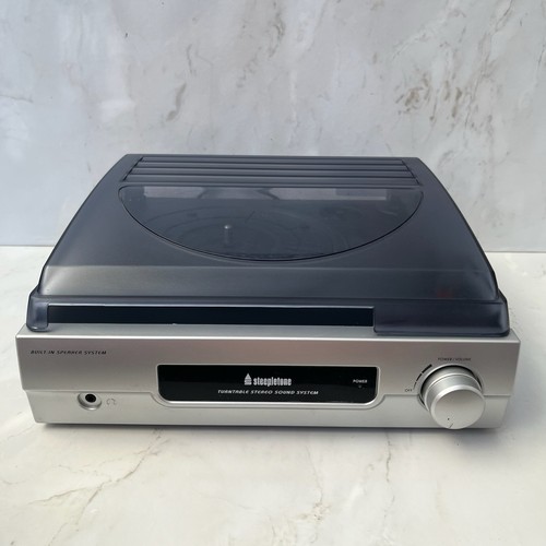 Steepletone st918 speed - st918, 3-speed