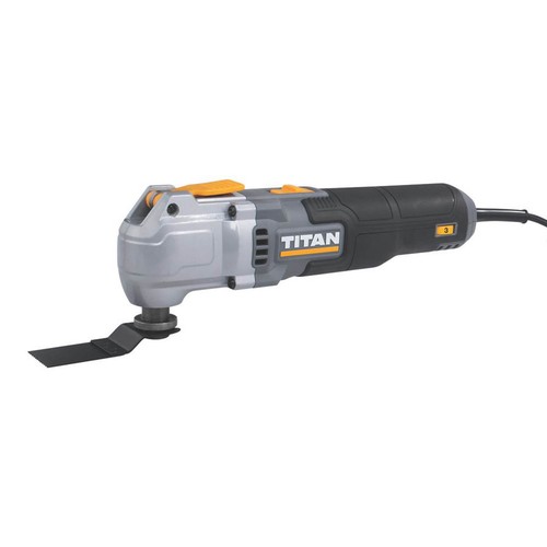 Titan multi tool electric - titan,