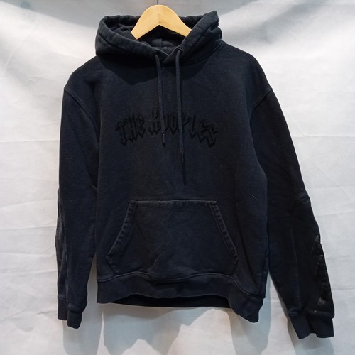 The kooples hoodie - the, faded