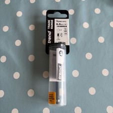 Trend TR24x1/4TC Trade Guided