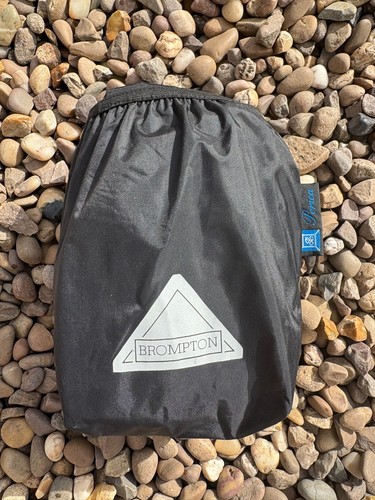 Brompton transport bag - transport,