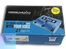 TC HELICON VOICELIVE PLAY
